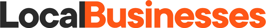 LocalBusinesses Logo